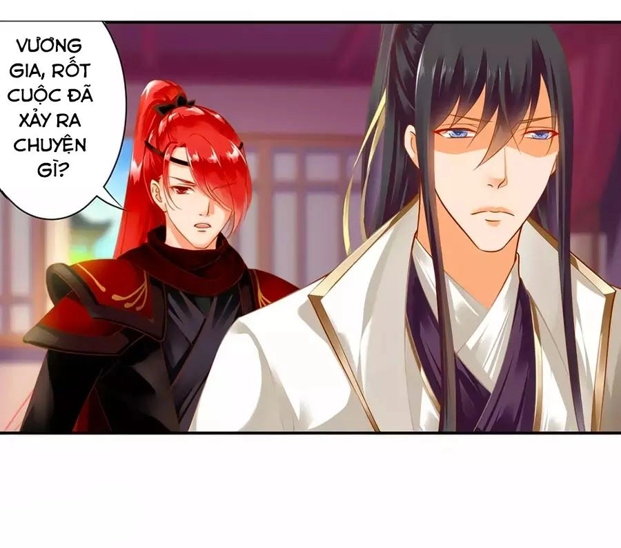 Xuyên Việt Vương Phi Yếu Thăng Cấp Chapter 126 - 44