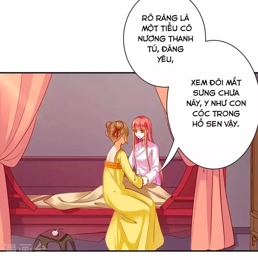 Xuyên Việt Vương Phi Yếu Thăng Cấp Chapter 126 - 52