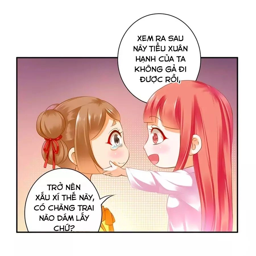 Xuyên Việt Vương Phi Yếu Thăng Cấp Chapter 126 - 53