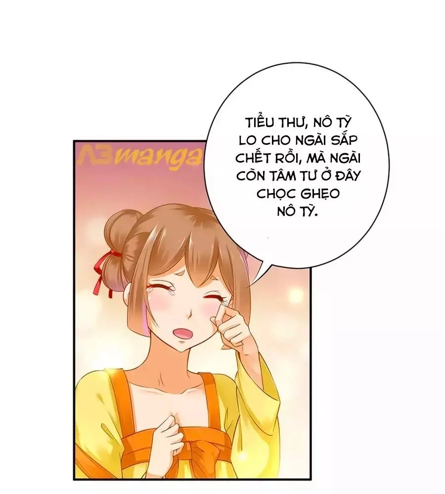 Xuyên Việt Vương Phi Yếu Thăng Cấp Chapter 126 - 54