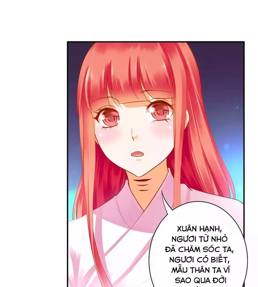 Xuyên Việt Vương Phi Yếu Thăng Cấp Chapter 126 - 56