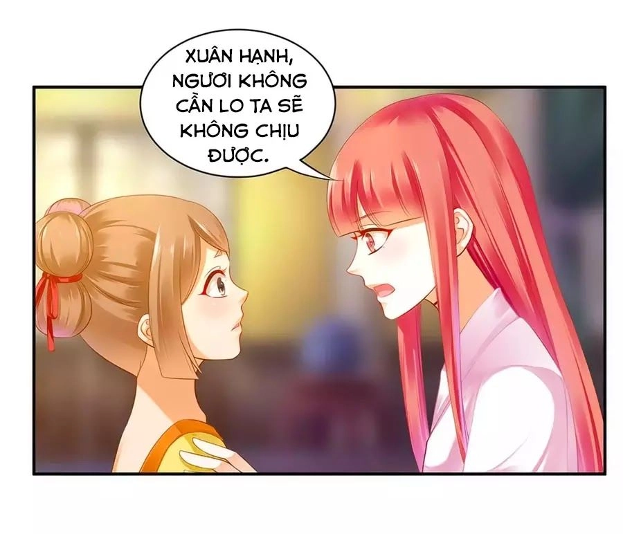 Xuyên Việt Vương Phi Yếu Thăng Cấp Chapter 126 - 61