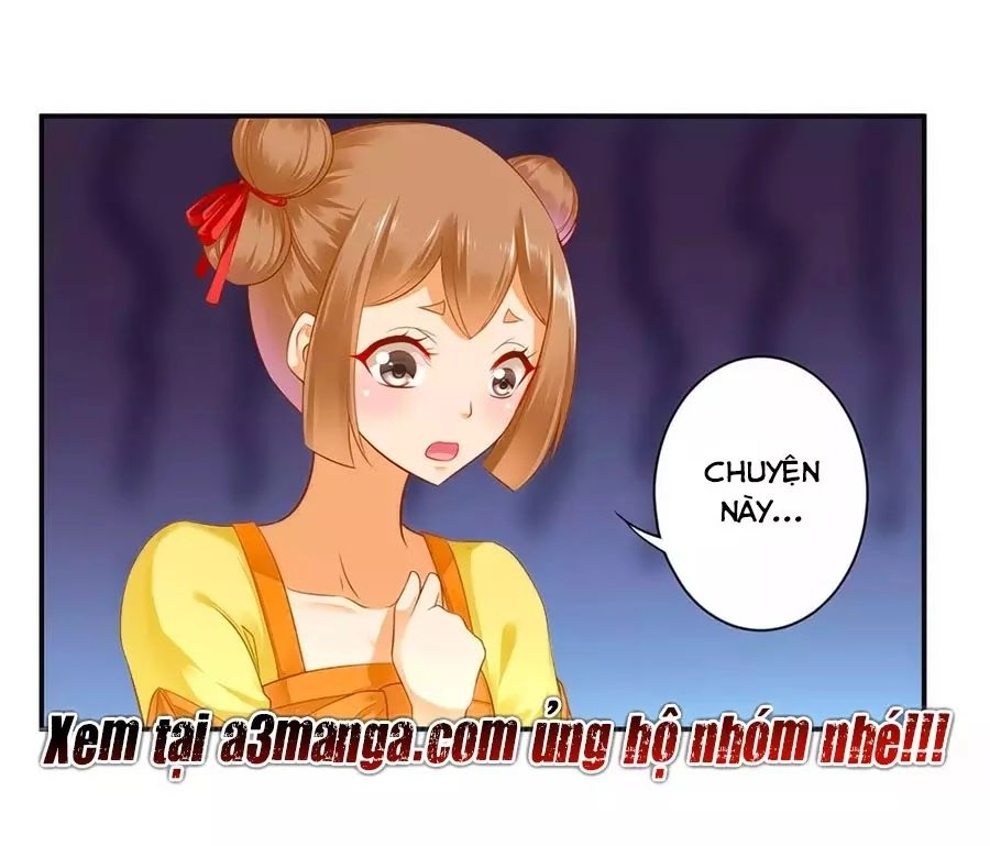 Xuyên Việt Vương Phi Yếu Thăng Cấp Chapter 126 - 63