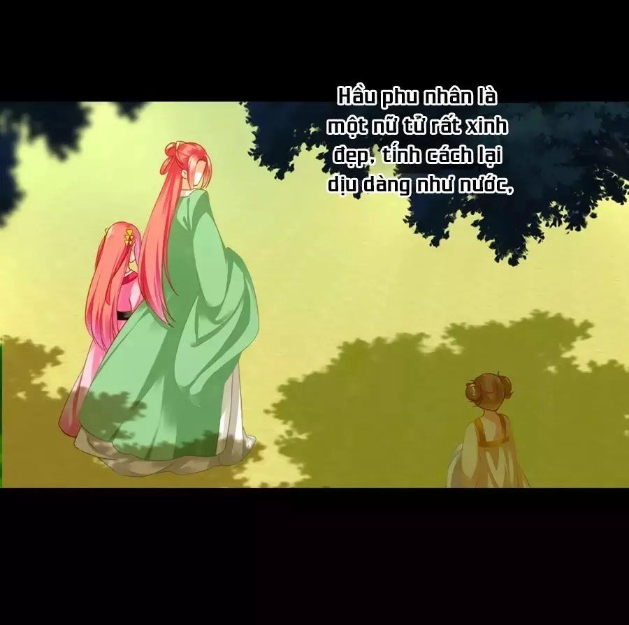 Xuyên Việt Vương Phi Yếu Thăng Cấp Chapter 127 - 3