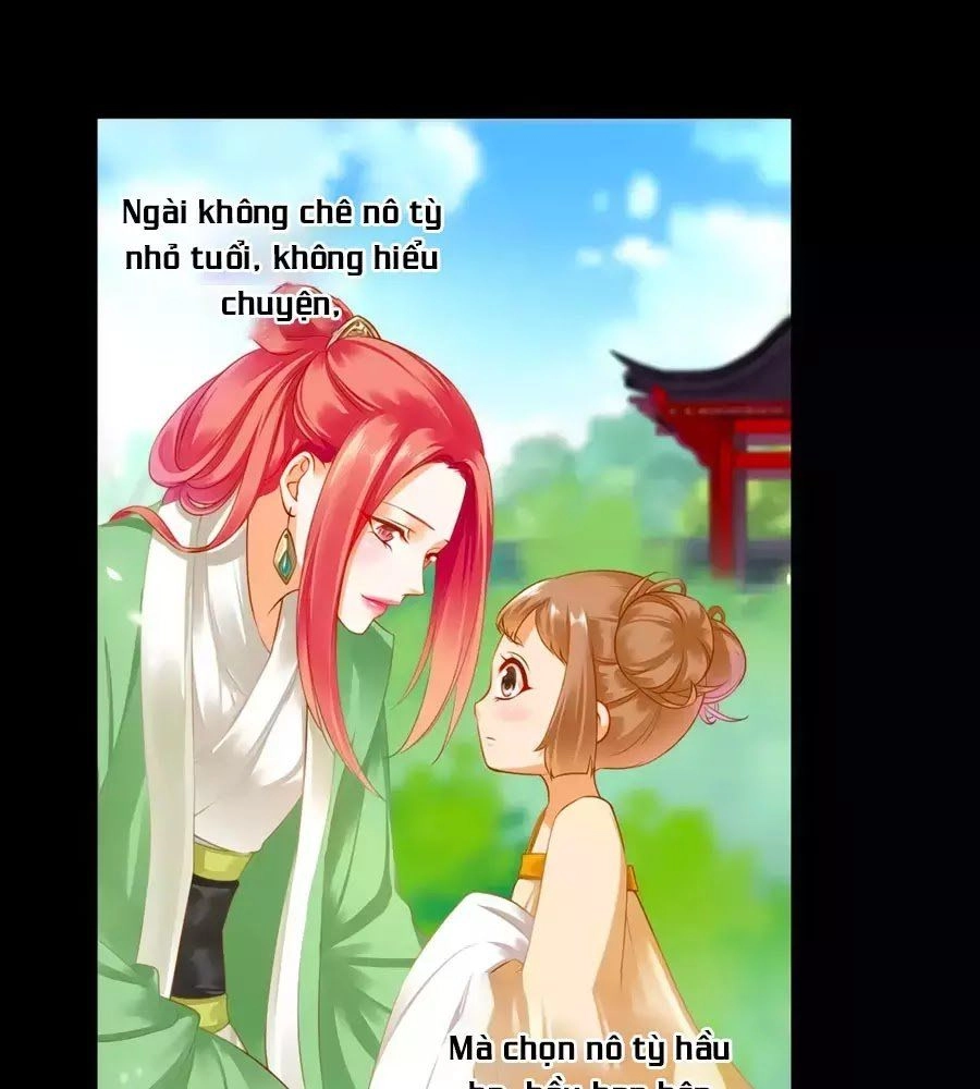 Xuyên Việt Vương Phi Yếu Thăng Cấp Chapter 127 - 4