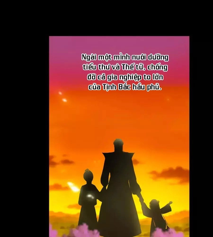 Xuyên Việt Vương Phi Yếu Thăng Cấp Chapter 127 - 14