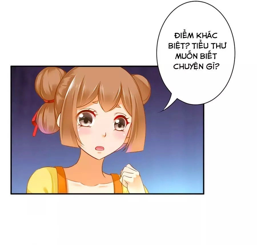 Xuyên Việt Vương Phi Yếu Thăng Cấp Chapter 127 - 18