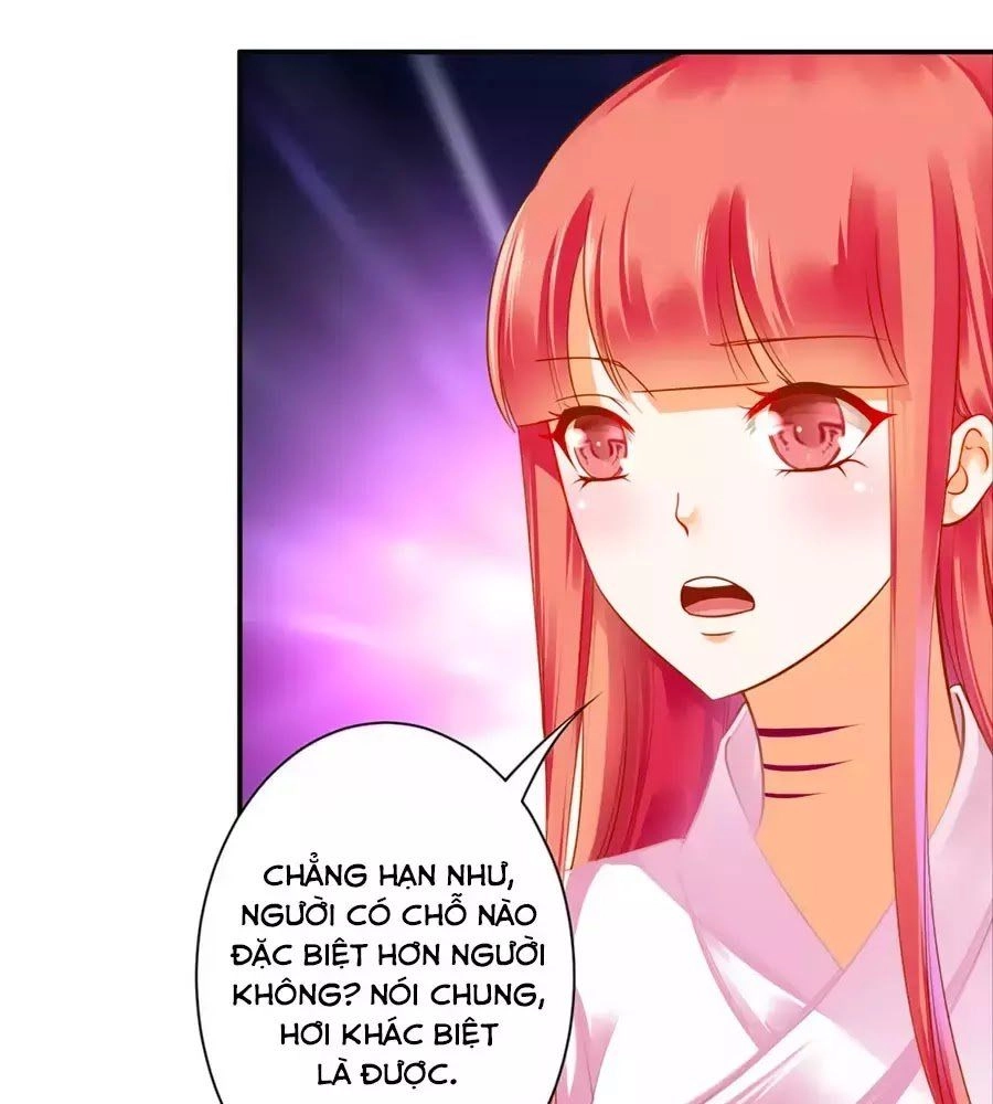 Xuyên Việt Vương Phi Yếu Thăng Cấp Chapter 127 - 19