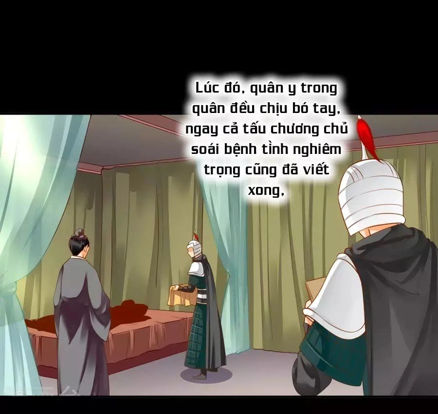 Xuyên Việt Vương Phi Yếu Thăng Cấp Chapter 127 - 25