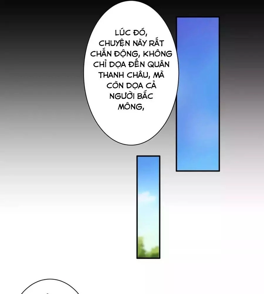 Xuyên Việt Vương Phi Yếu Thăng Cấp Chapter 127 - 29