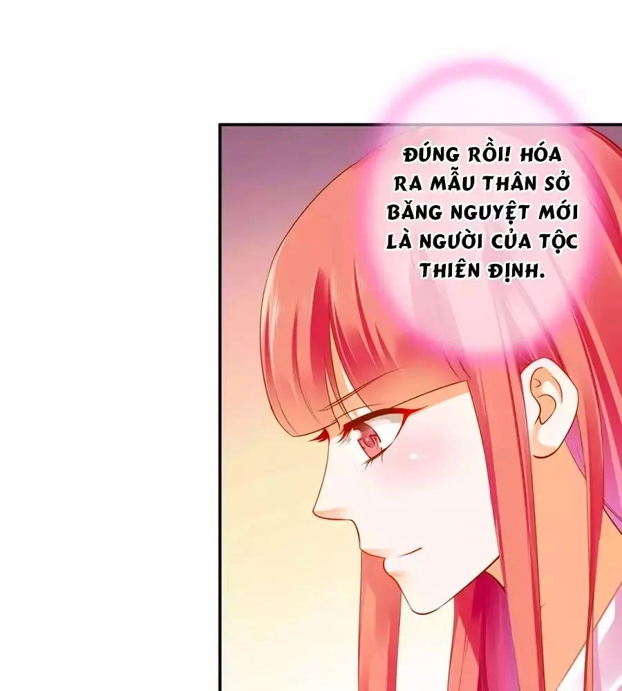 Xuyên Việt Vương Phi Yếu Thăng Cấp Chapter 127 - 31