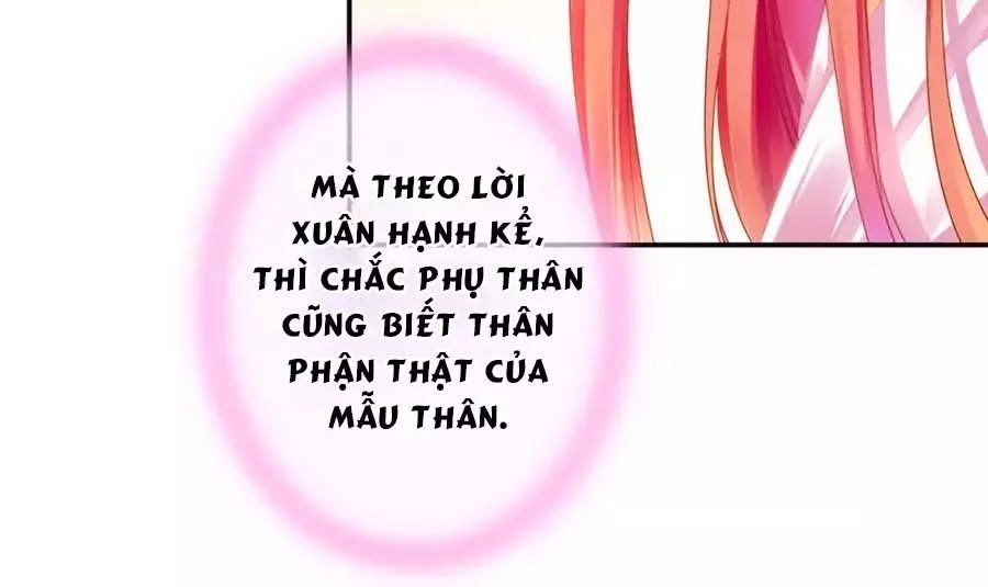 Xuyên Việt Vương Phi Yếu Thăng Cấp Chapter 127 - 32