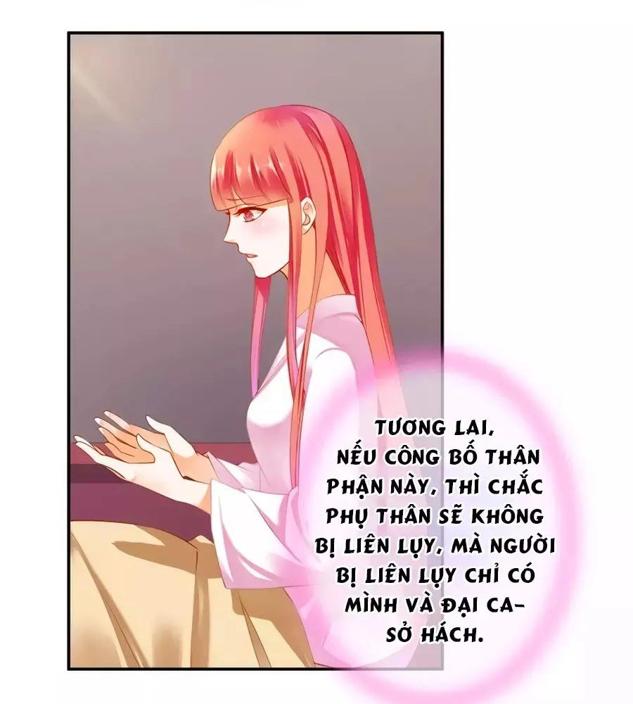 Xuyên Việt Vương Phi Yếu Thăng Cấp Chapter 127 - 33