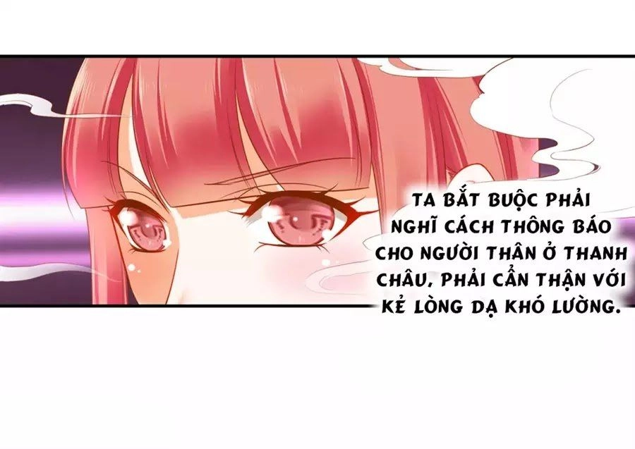 Xuyên Việt Vương Phi Yếu Thăng Cấp Chapter 127 - 37