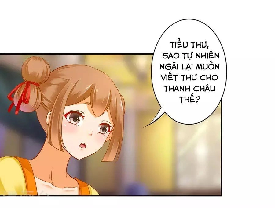 Xuyên Việt Vương Phi Yếu Thăng Cấp Chapter 127 - 39