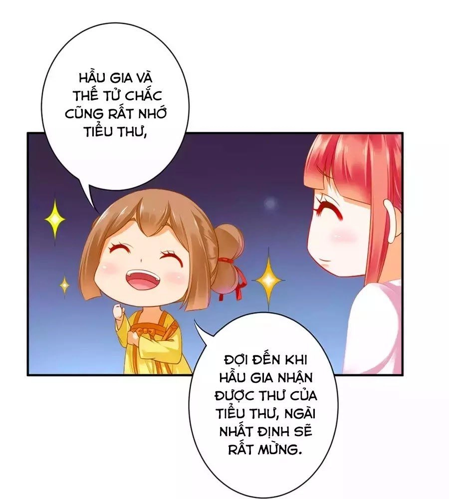 Xuyên Việt Vương Phi Yếu Thăng Cấp Chapter 127 - 41