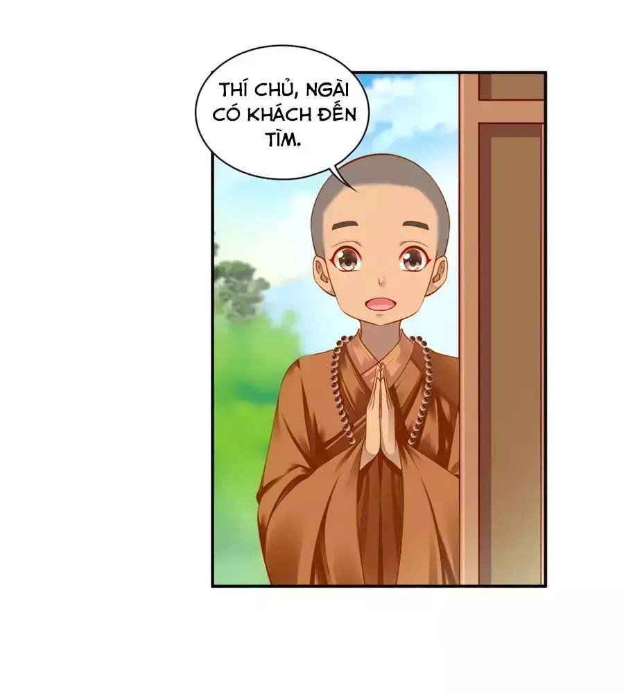 Xuyên Việt Vương Phi Yếu Thăng Cấp Chapter 127 - 44