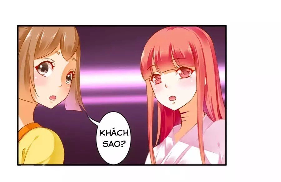 Xuyên Việt Vương Phi Yếu Thăng Cấp Chapter 127 - 46