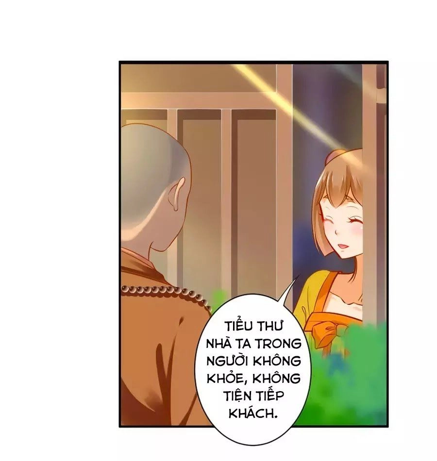 Xuyên Việt Vương Phi Yếu Thăng Cấp Chapter 127 - 47