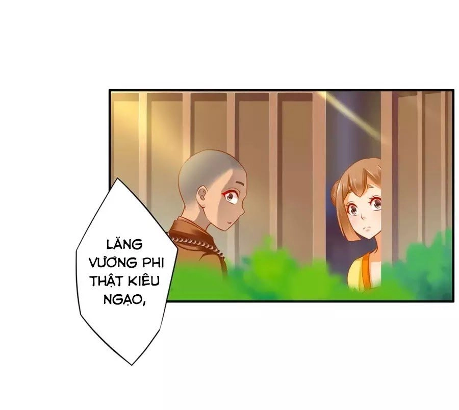 Xuyên Việt Vương Phi Yếu Thăng Cấp Chapter 127 - 49