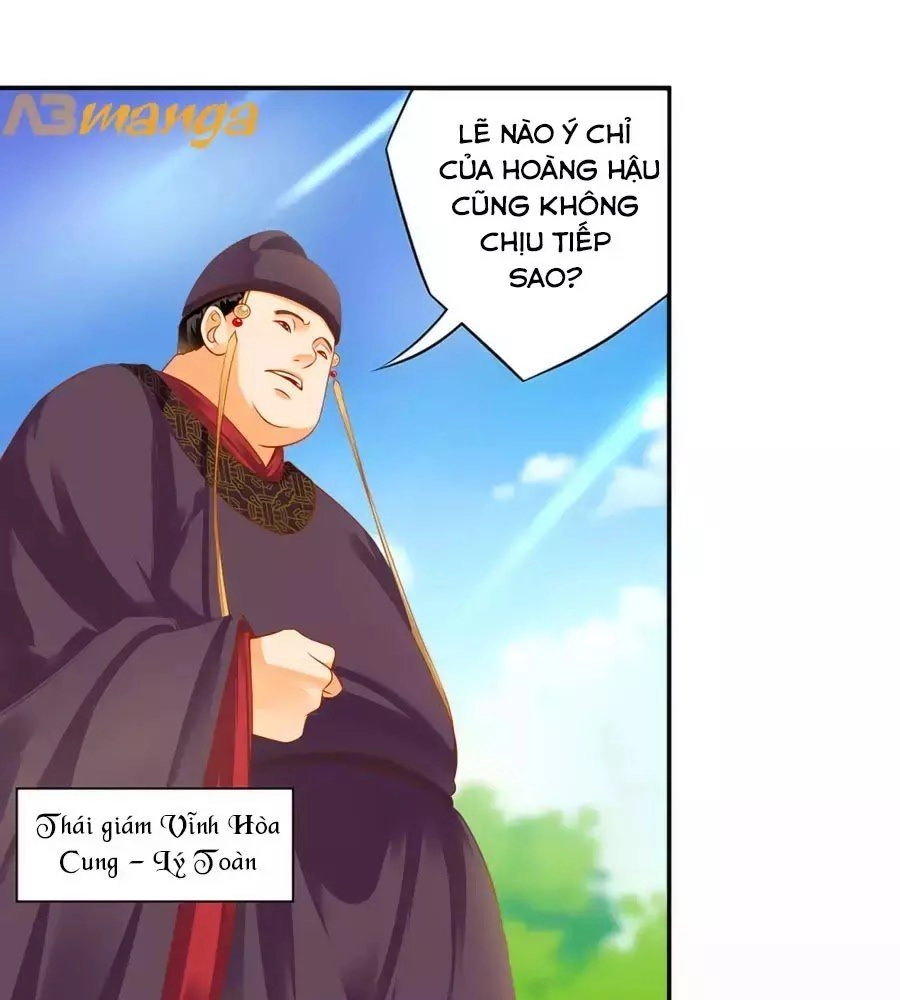 Xuyên Việt Vương Phi Yếu Thăng Cấp Chapter 127 - 50