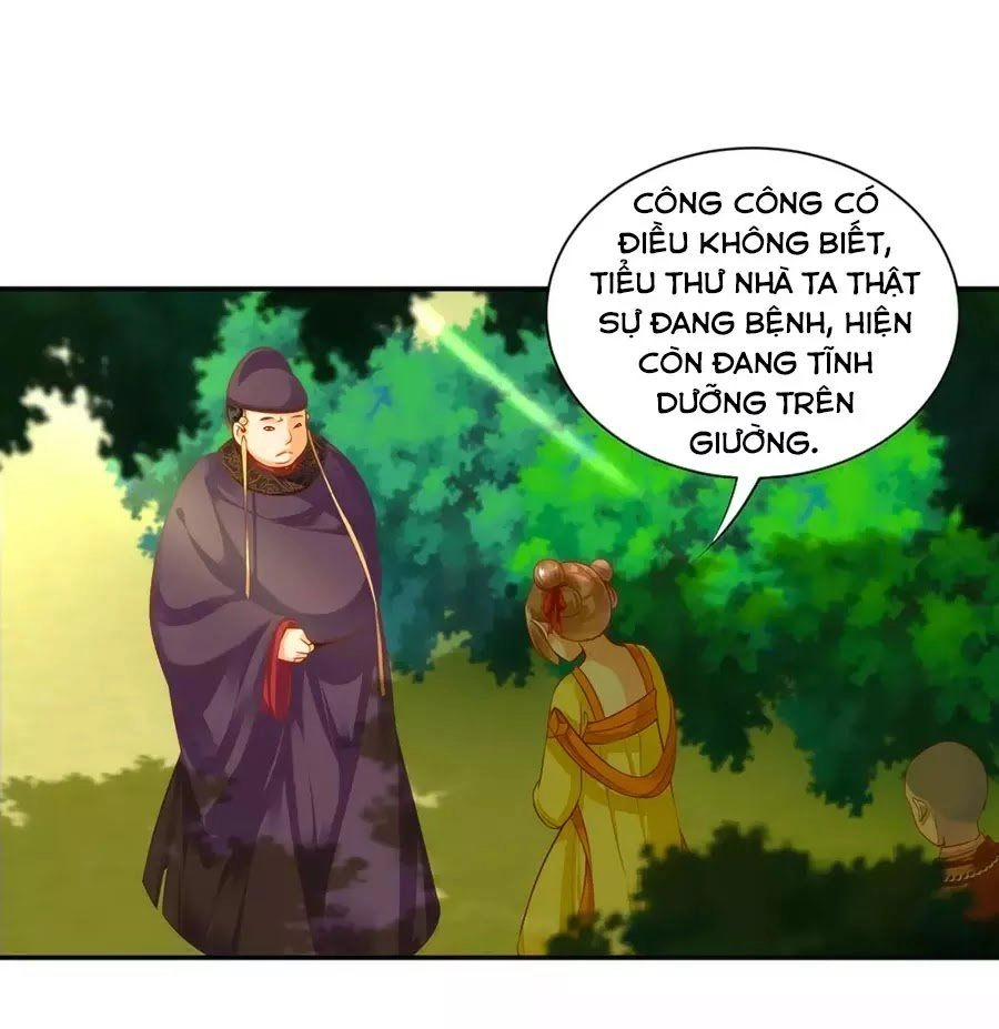 Xuyên Việt Vương Phi Yếu Thăng Cấp Chapter 127 - 52