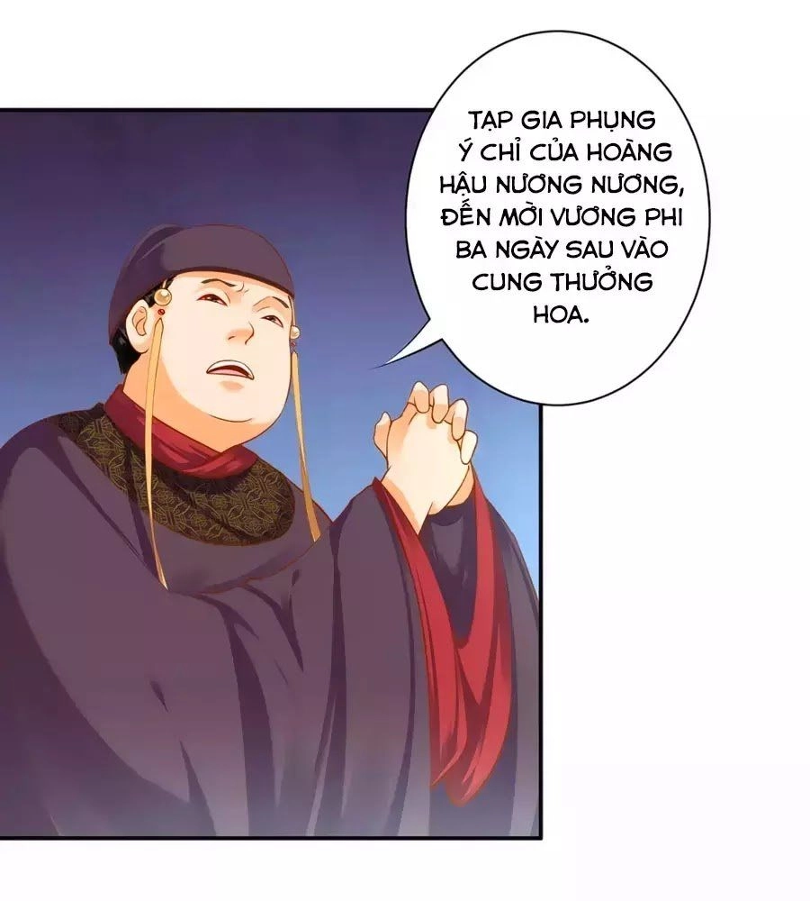 Xuyên Việt Vương Phi Yếu Thăng Cấp Chapter 127 - 54