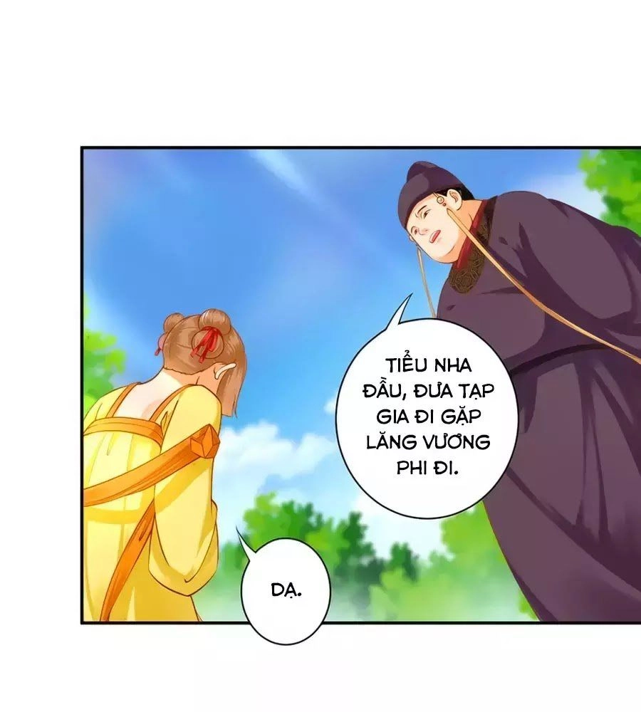 Xuyên Việt Vương Phi Yếu Thăng Cấp Chapter 127 - 56