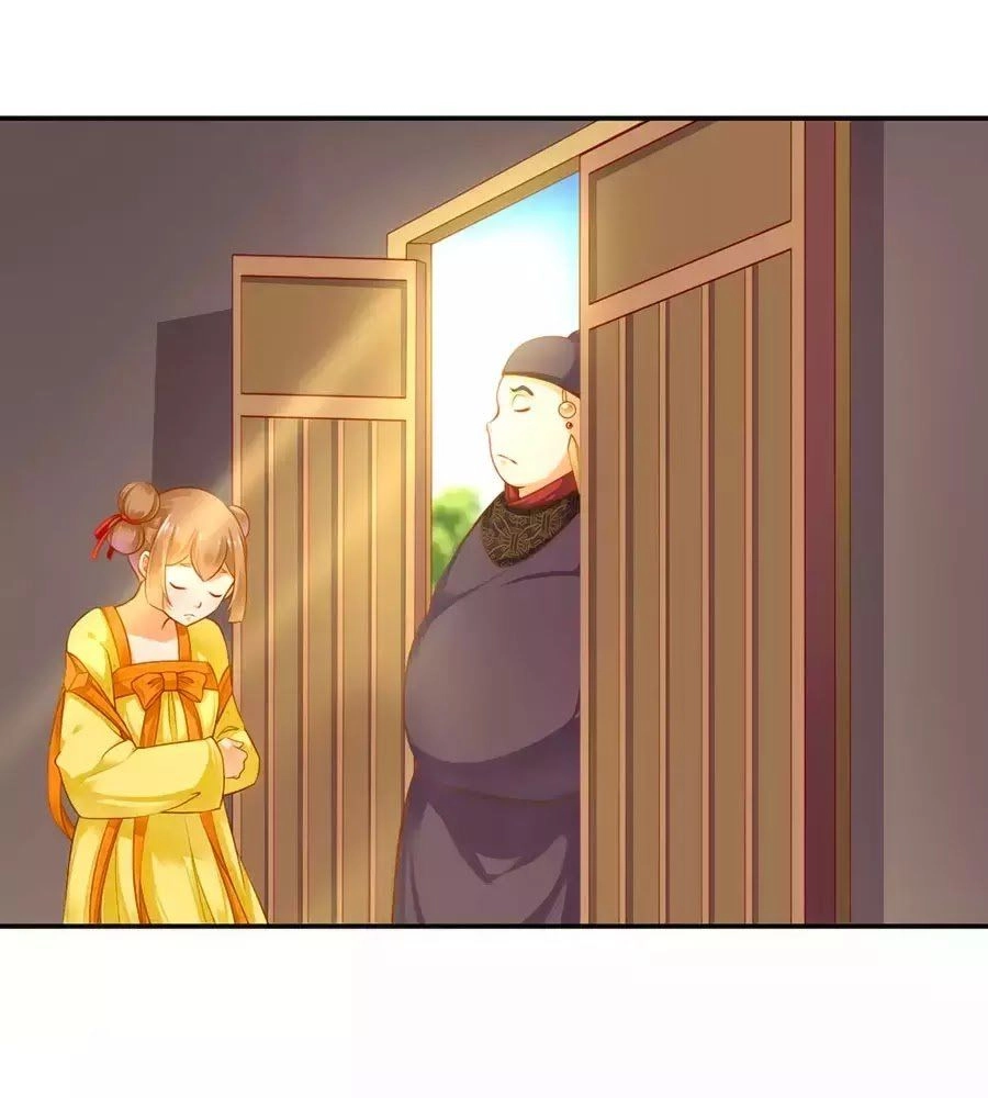 Xuyên Việt Vương Phi Yếu Thăng Cấp Chapter 127 - 58