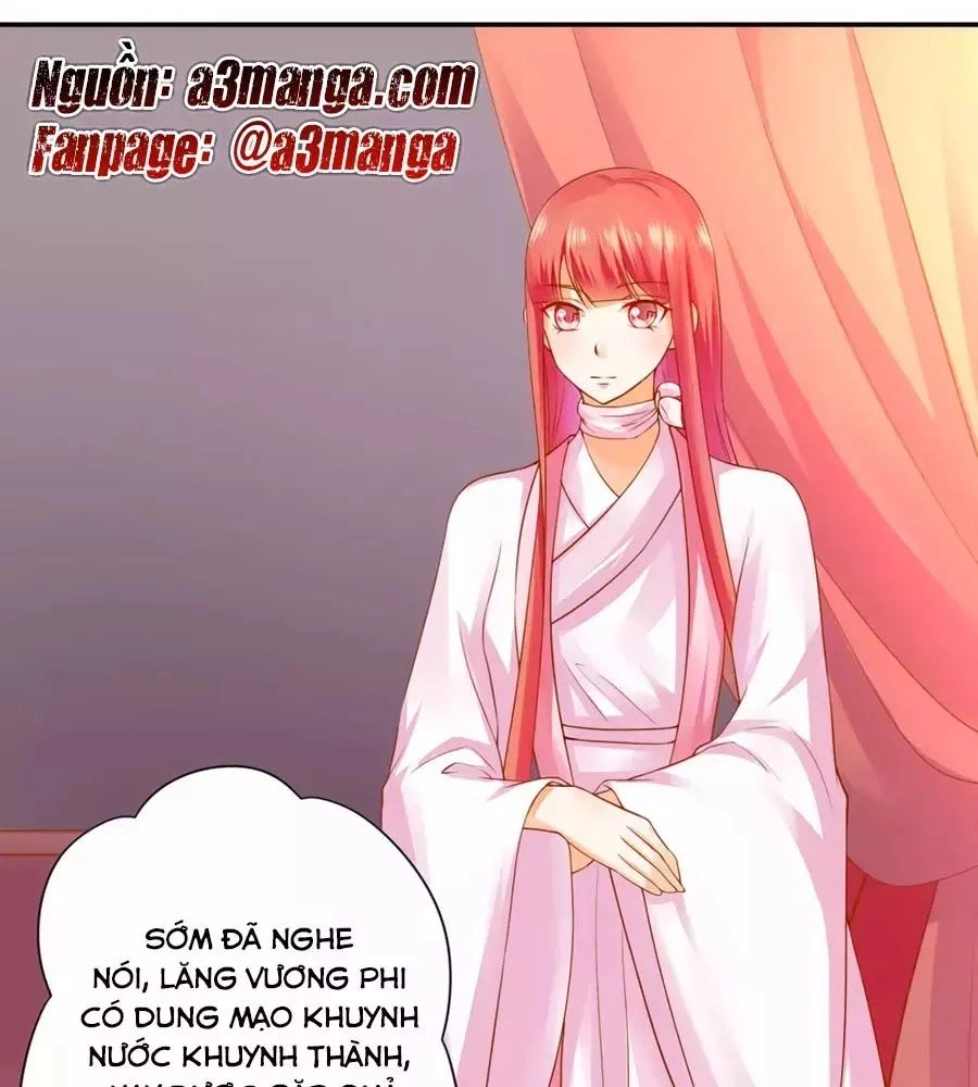 Xuyên Việt Vương Phi Yếu Thăng Cấp Chapter 128 - 1