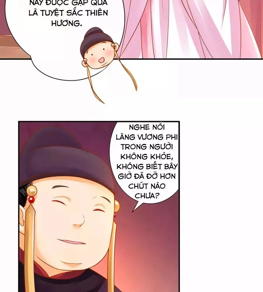 Xuyên Việt Vương Phi Yếu Thăng Cấp Chapter 128 - 2