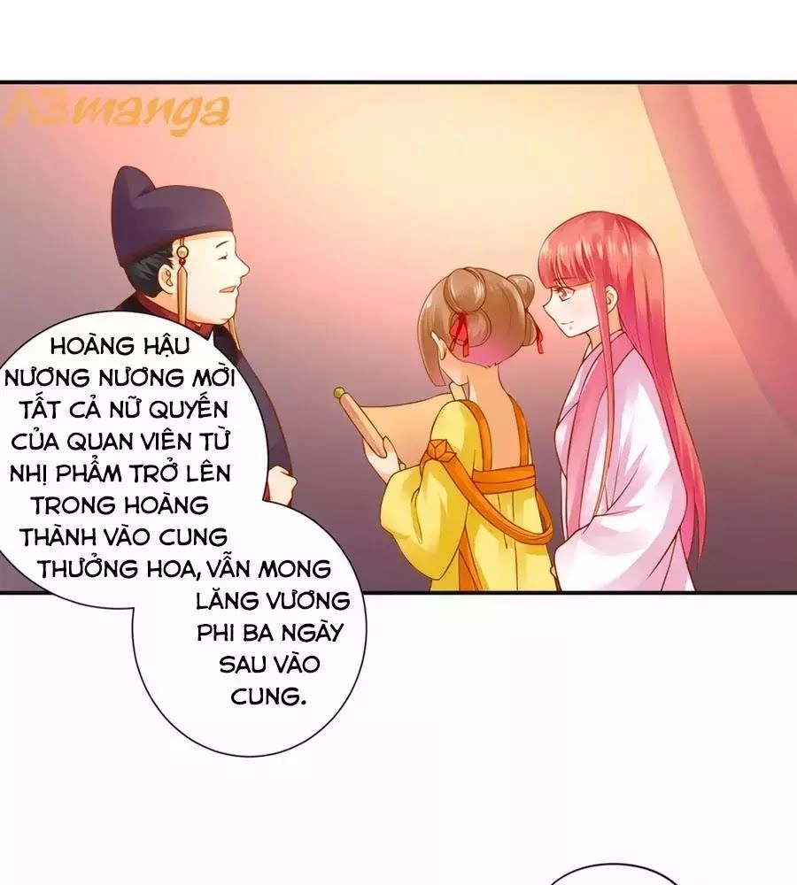 Xuyên Việt Vương Phi Yếu Thăng Cấp Chapter 128 - 9