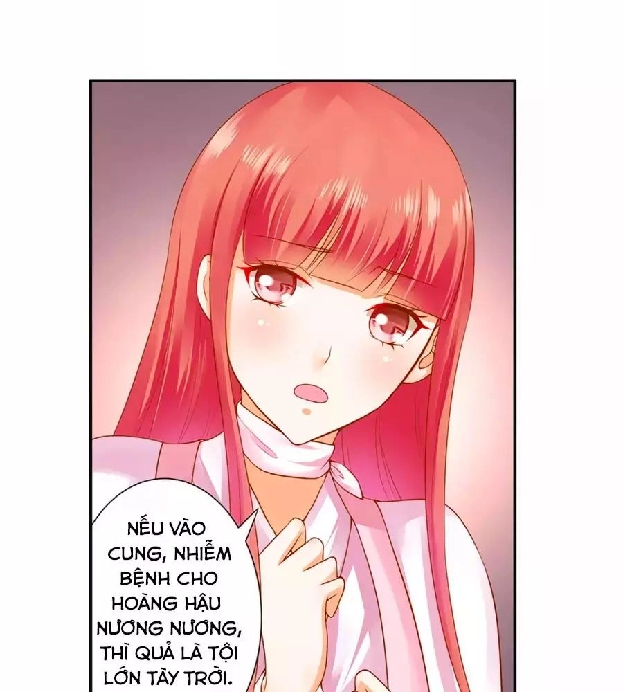 Xuyên Việt Vương Phi Yếu Thăng Cấp Chapter 128 - 14