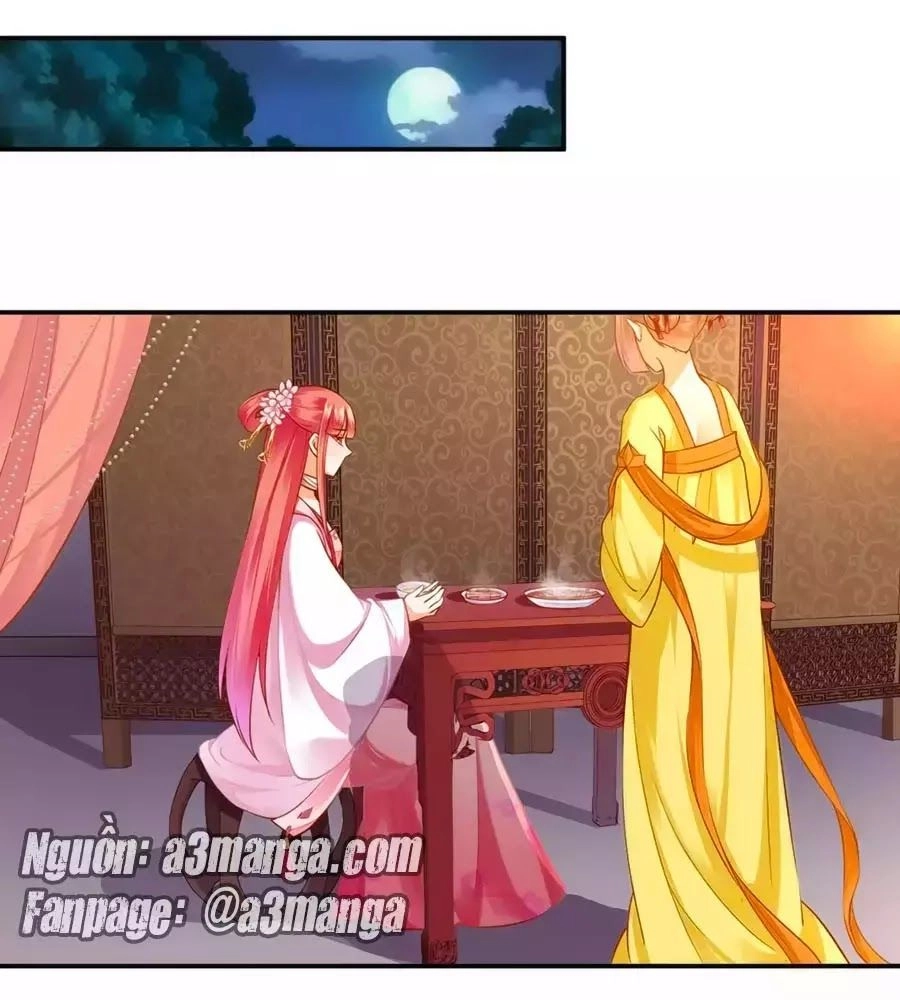 Xuyên Việt Vương Phi Yếu Thăng Cấp Chapter 129 - 1