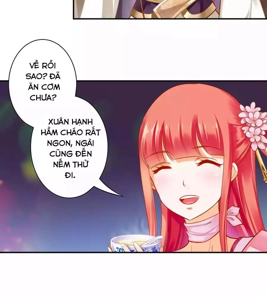 Xuyên Việt Vương Phi Yếu Thăng Cấp Chapter 129 - 5