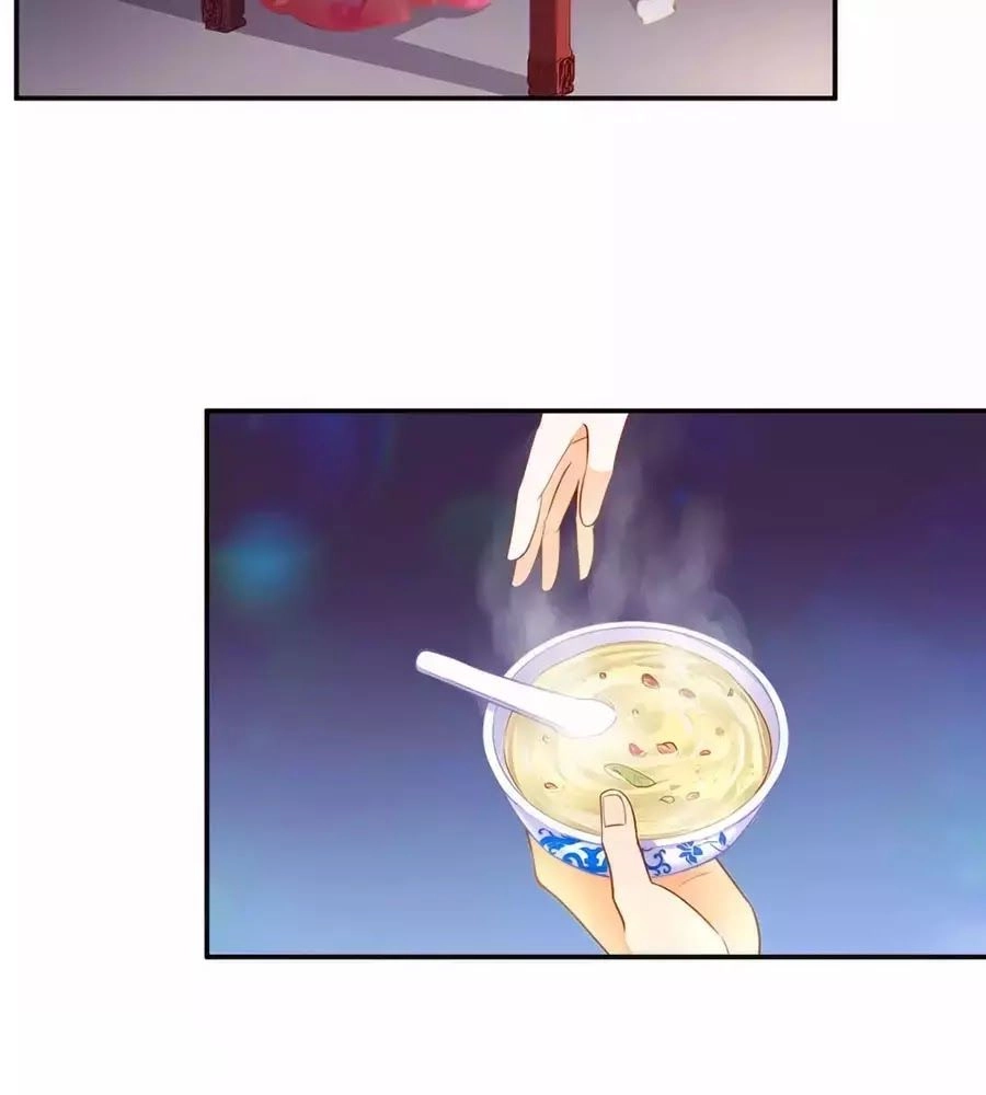 Xuyên Việt Vương Phi Yếu Thăng Cấp Chapter 129 - 8