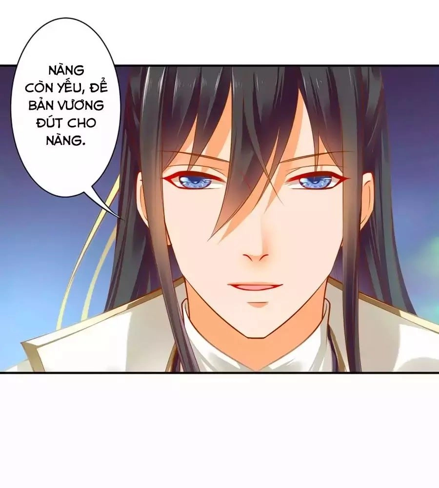 Xuyên Việt Vương Phi Yếu Thăng Cấp Chapter 129 - 10