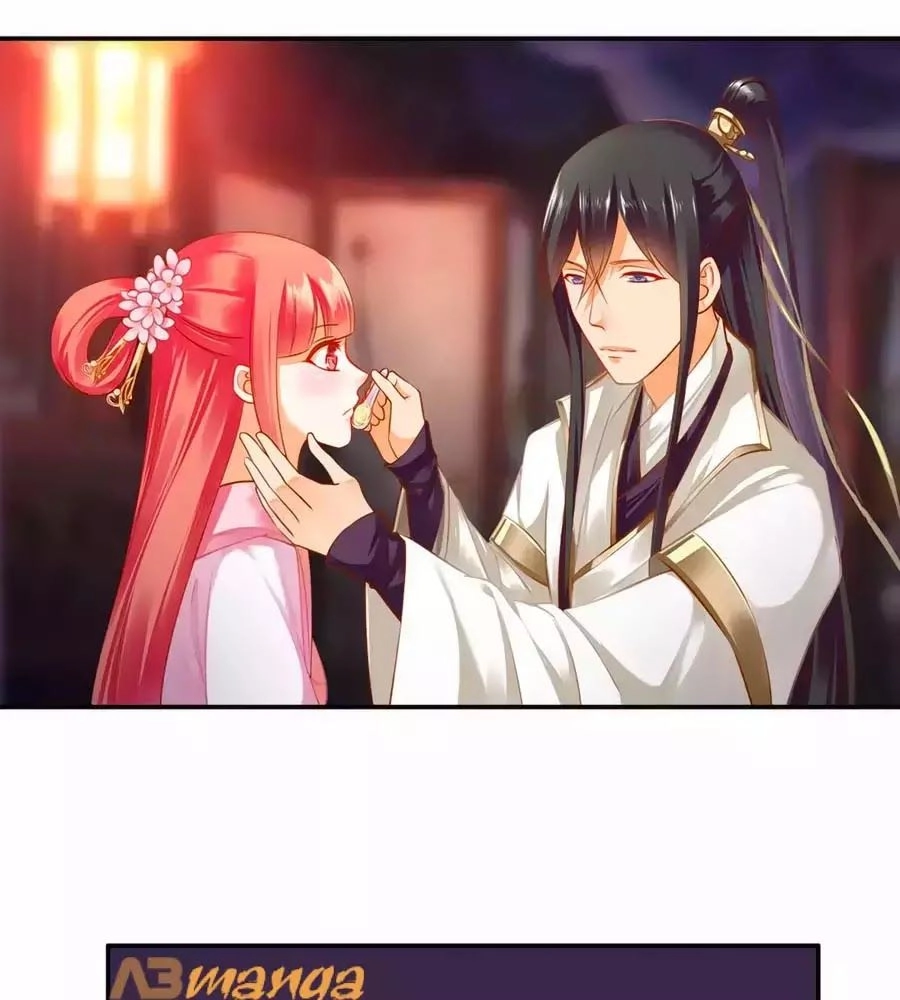 Xuyên Việt Vương Phi Yếu Thăng Cấp Chapter 129 - 11