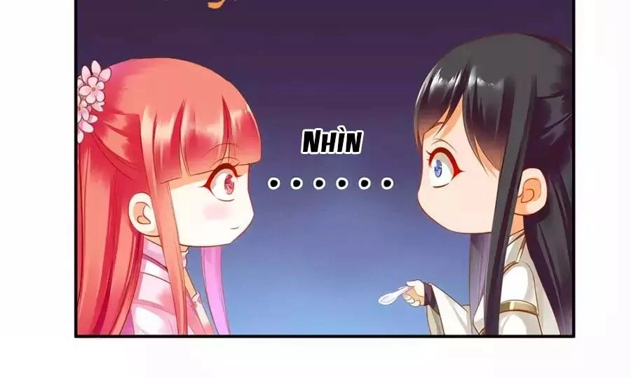 Xuyên Việt Vương Phi Yếu Thăng Cấp Chapter 129 - 12