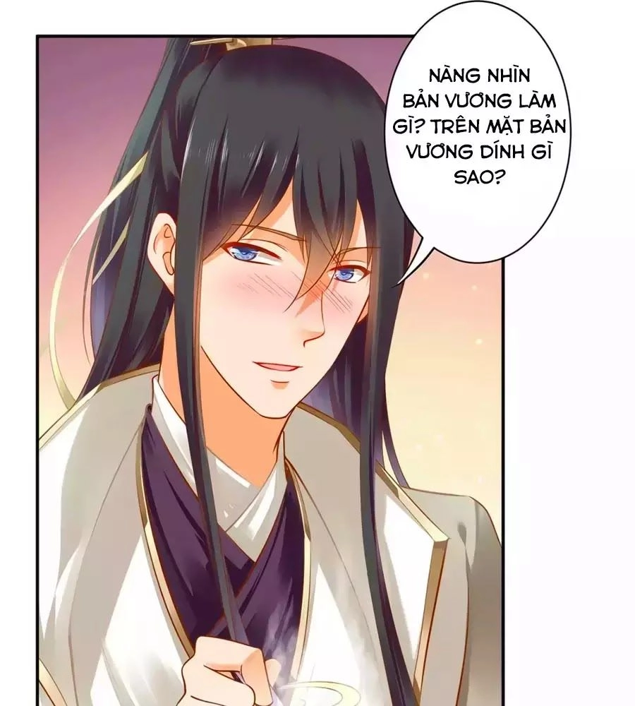 Xuyên Việt Vương Phi Yếu Thăng Cấp Chapter 129 - 13