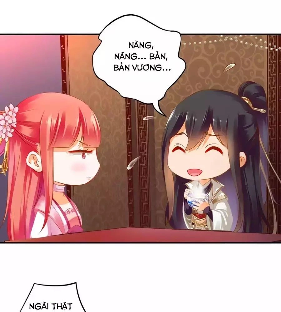 Xuyên Việt Vương Phi Yếu Thăng Cấp Chapter 129 - 17