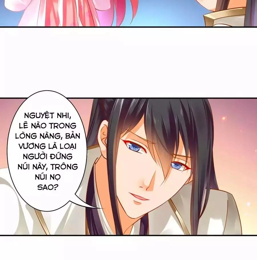 Xuyên Việt Vương Phi Yếu Thăng Cấp Chapter 129 - 20