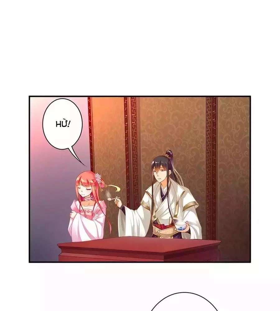 Xuyên Việt Vương Phi Yếu Thăng Cấp Chapter 129 - 21