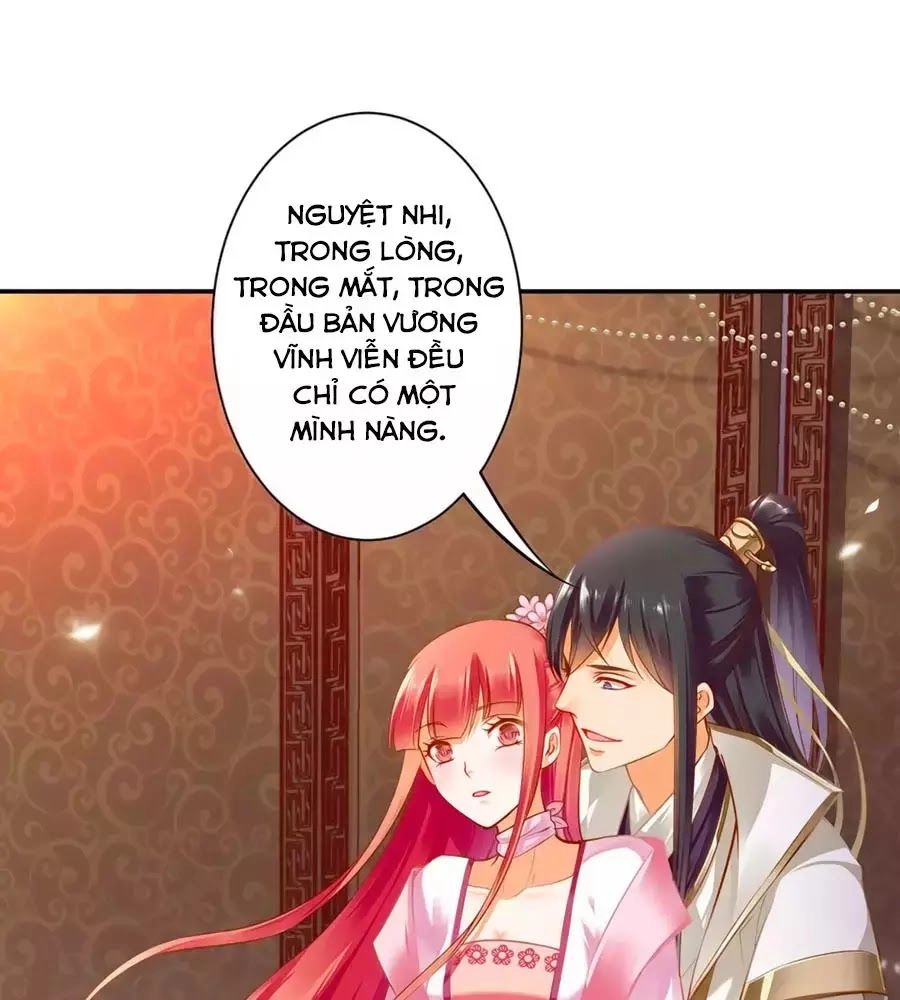 Xuyên Việt Vương Phi Yếu Thăng Cấp Chapter 129 - 31