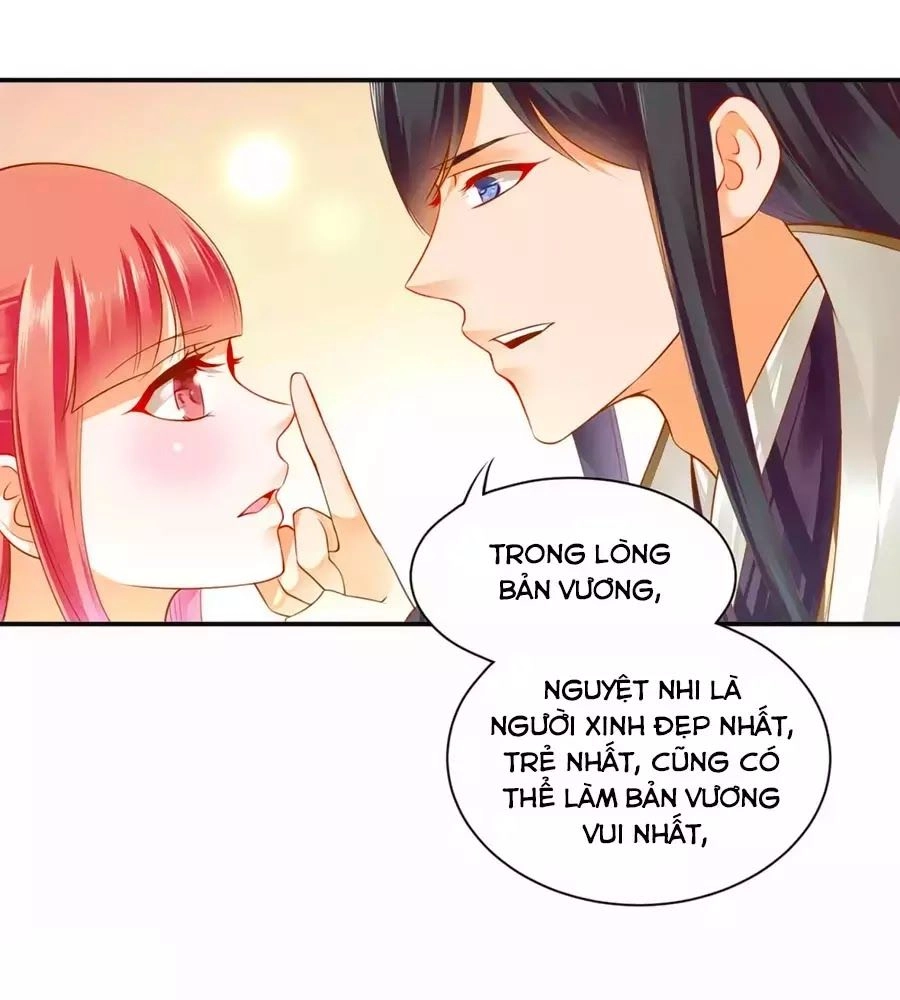 Xuyên Việt Vương Phi Yếu Thăng Cấp Chapter 129 - 33