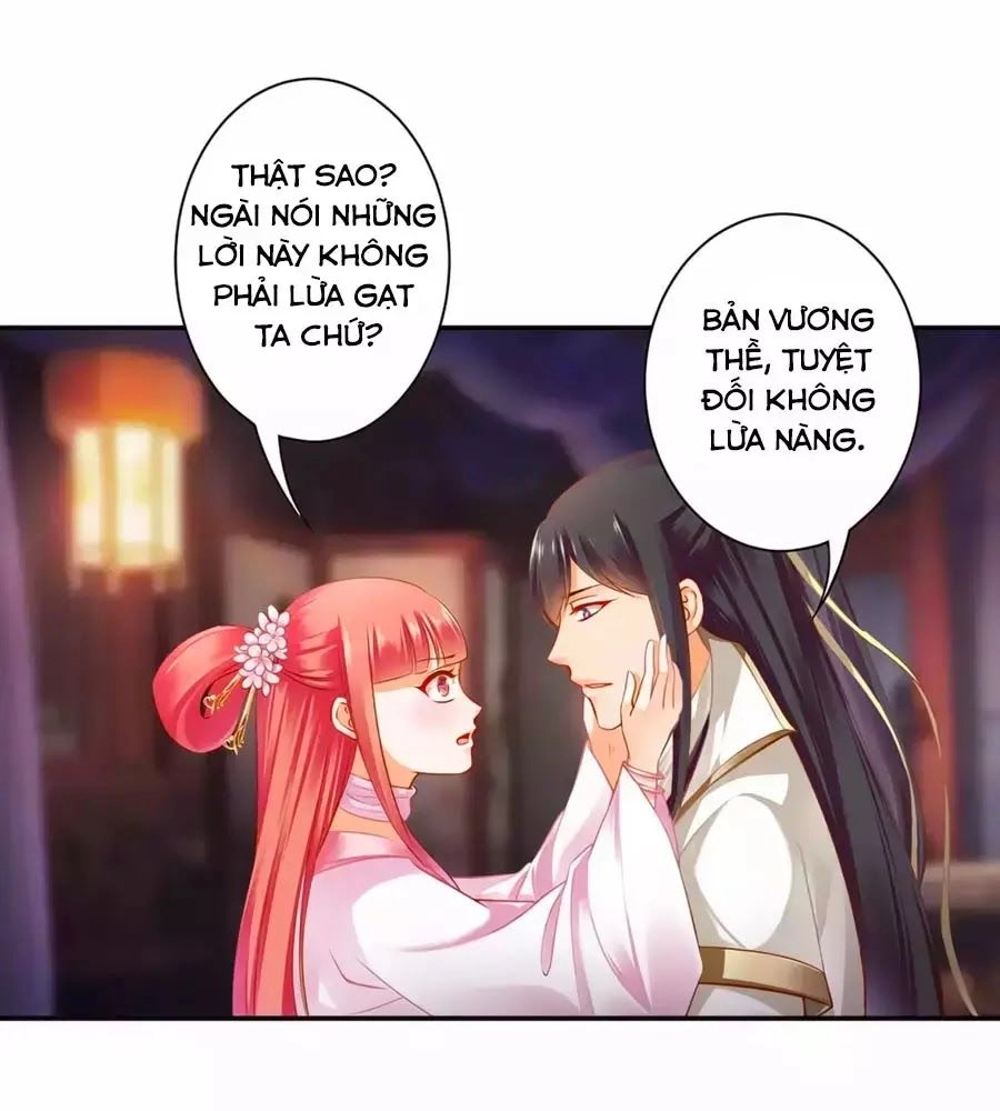 Xuyên Việt Vương Phi Yếu Thăng Cấp Chapter 129 - 36