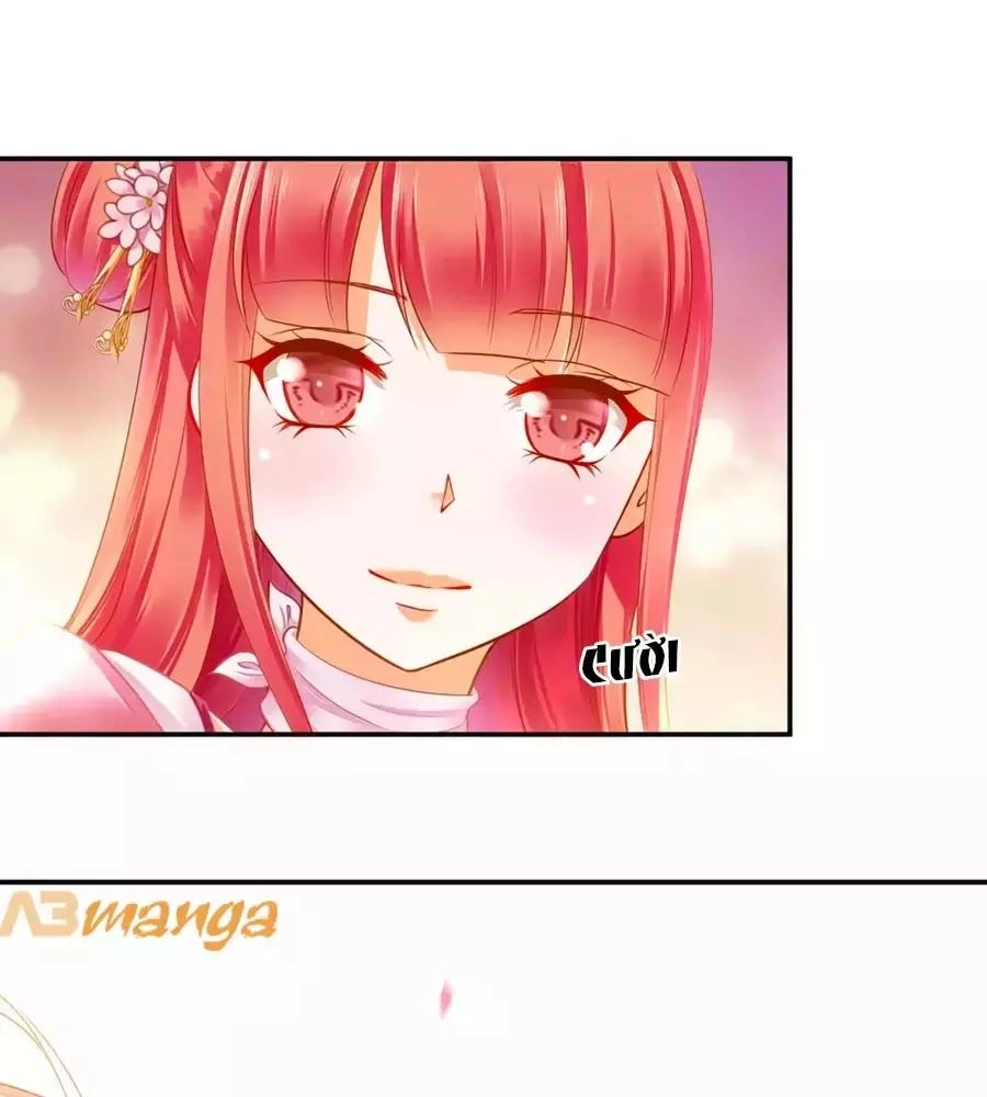 Xuyên Việt Vương Phi Yếu Thăng Cấp Chapter 129 - 38