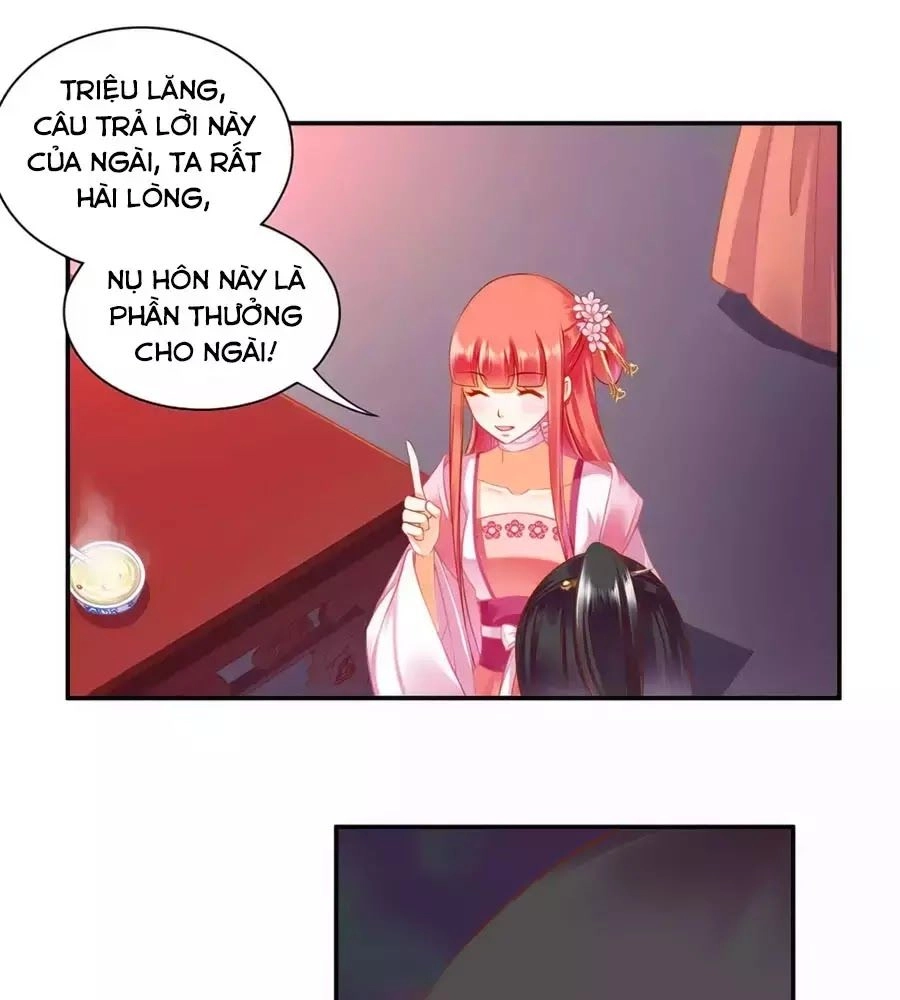 Xuyên Việt Vương Phi Yếu Thăng Cấp Chapter 129 - 40