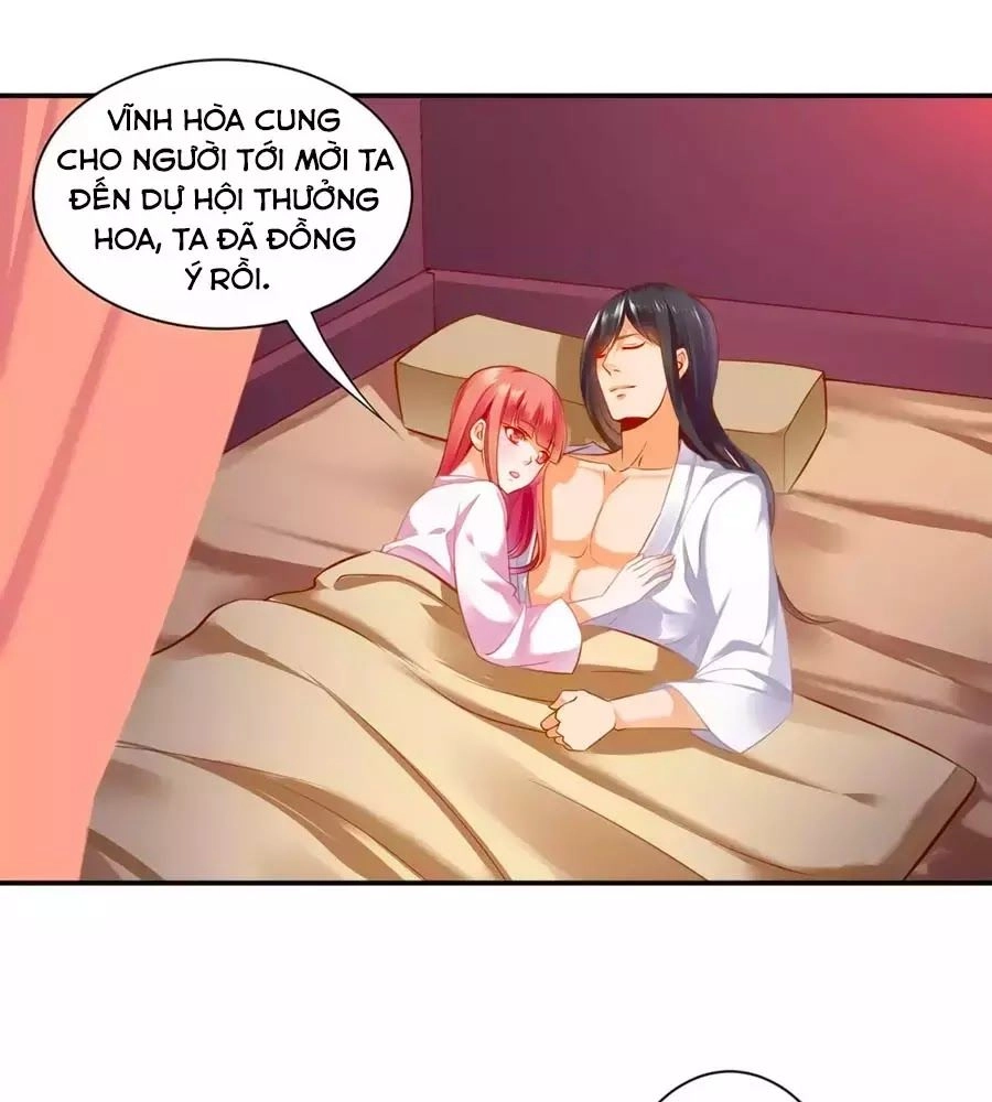 Xuyên Việt Vương Phi Yếu Thăng Cấp Chapter 129 - 47