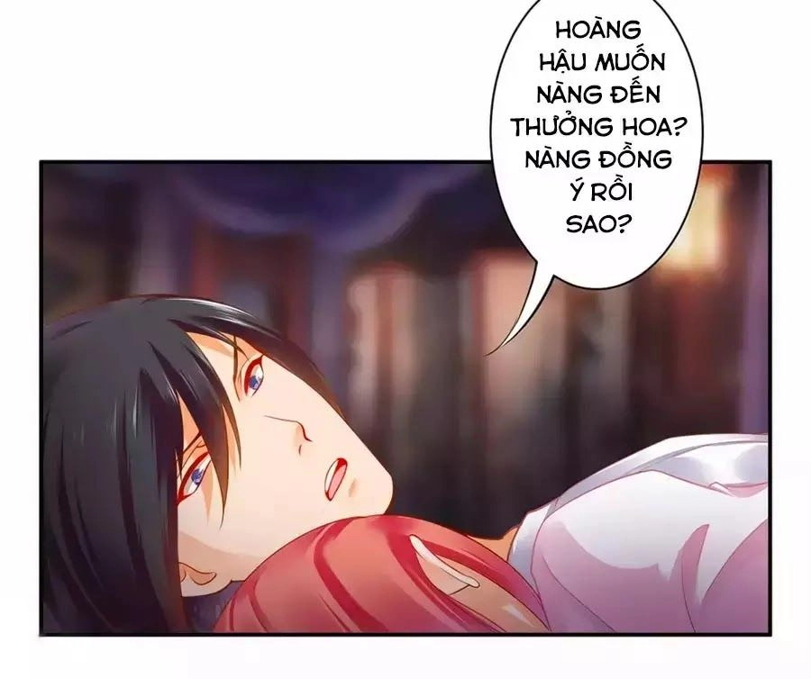 Xuyên Việt Vương Phi Yếu Thăng Cấp Chapter 129 - 48